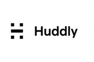 Huddly Logo