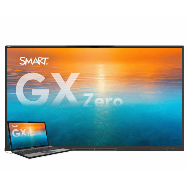 SMART Board GX Zero